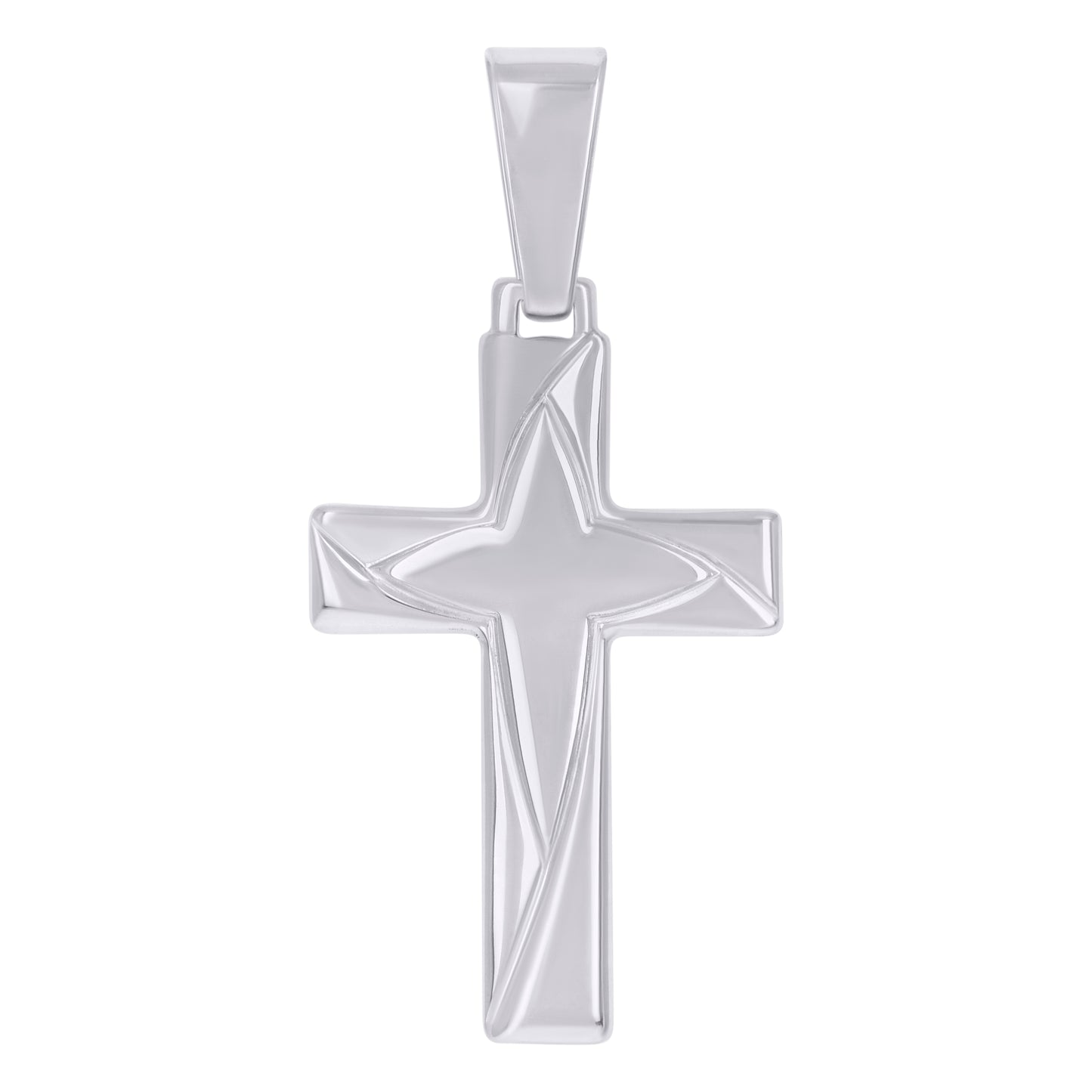 925 Sterling Silver Pendant
