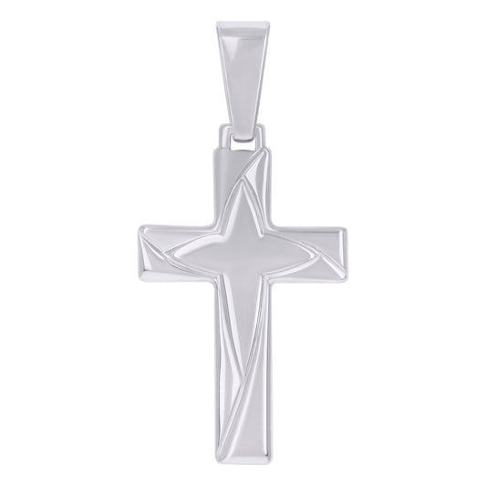 925 Sterling Silver Pendant