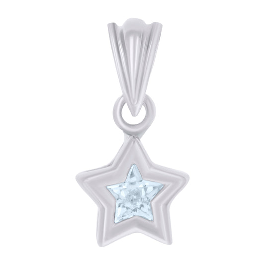 925-Silver Fashion Pendant
