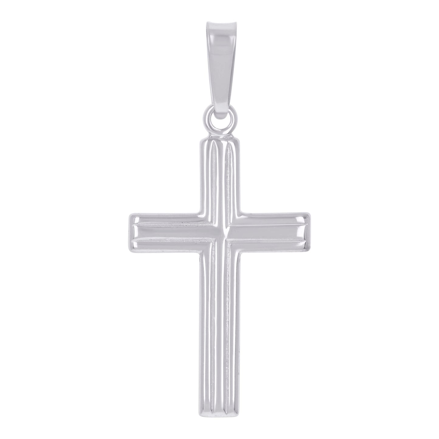 925 Sterling Silver Pendant