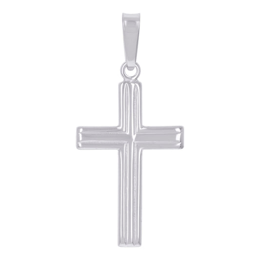 925 Sterling Silver Pendant