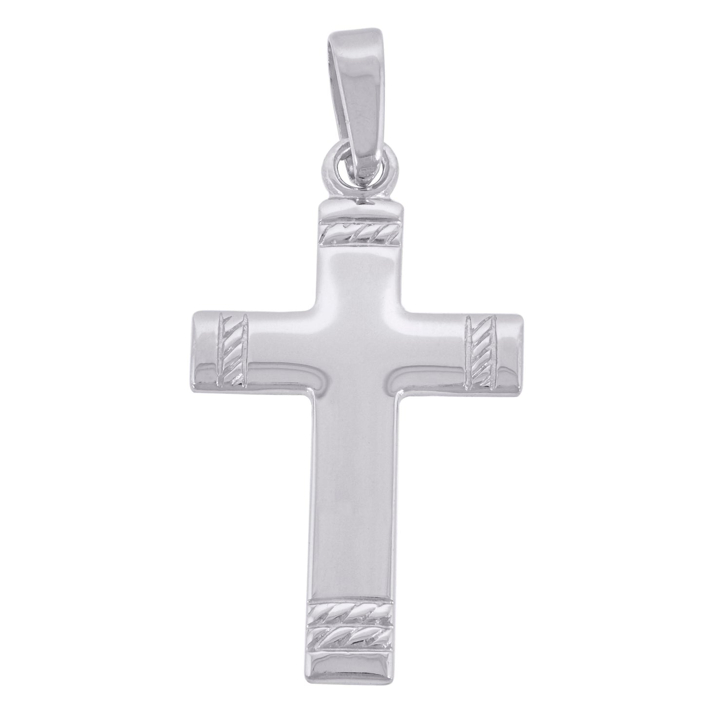 925 Sterling Silver Pendant