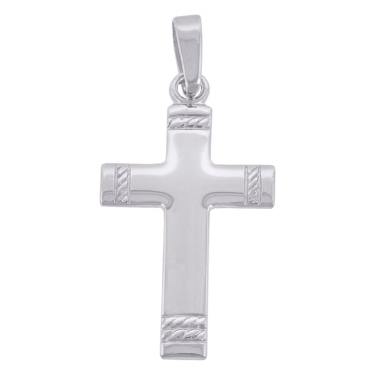 925 Sterling Silver Pendant