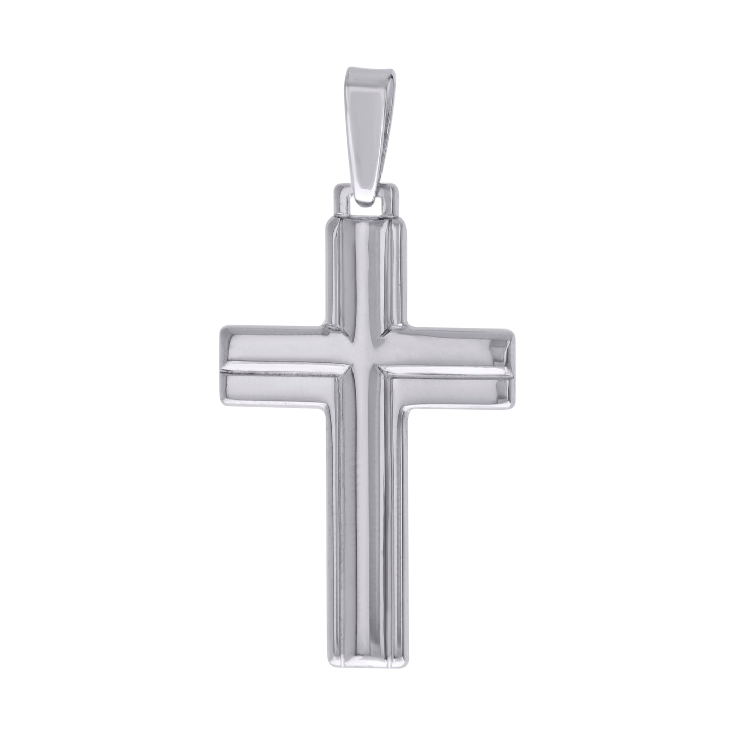 925 Sterling Silver Pendant