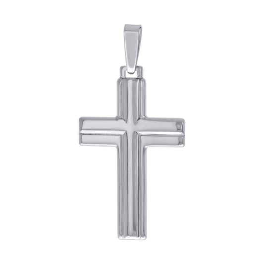 925 Sterling Silver Pendant