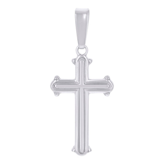 925 Sterling Silver Pendant