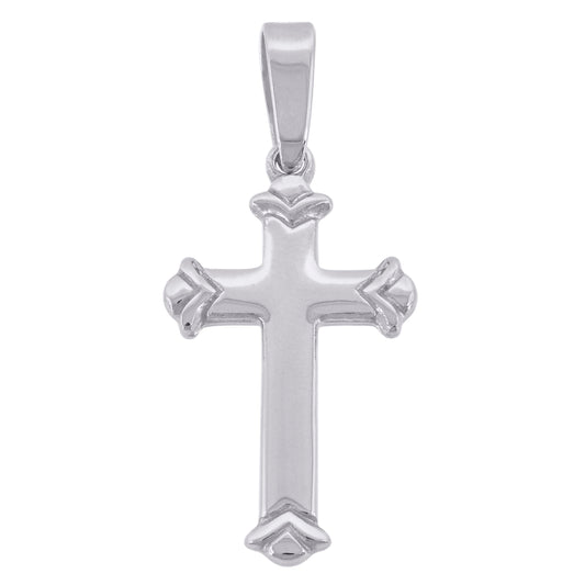 925 Sterling Silver Pendant