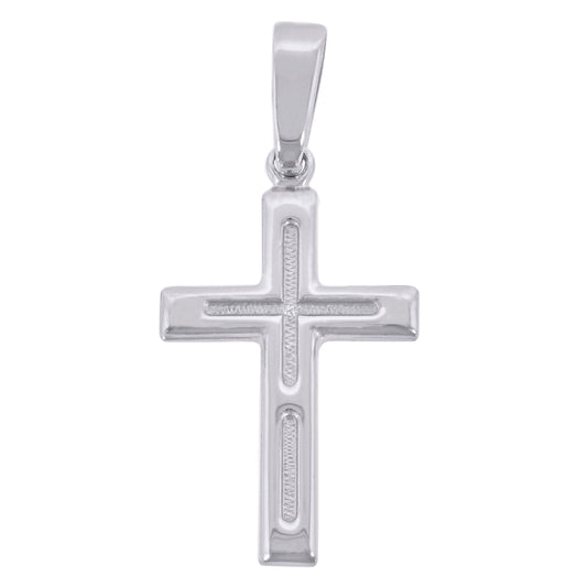 925 Sterling Silver Pendant