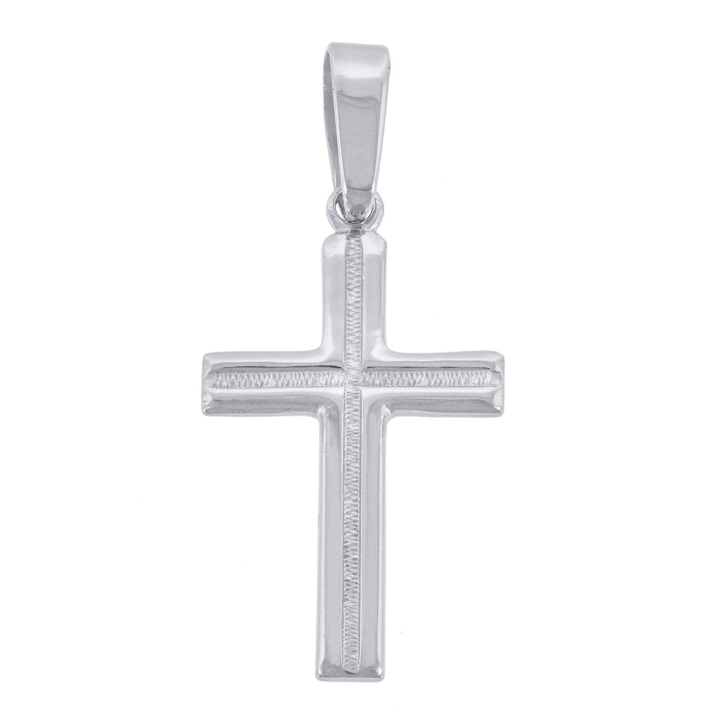925 Sterling Silver Pendant