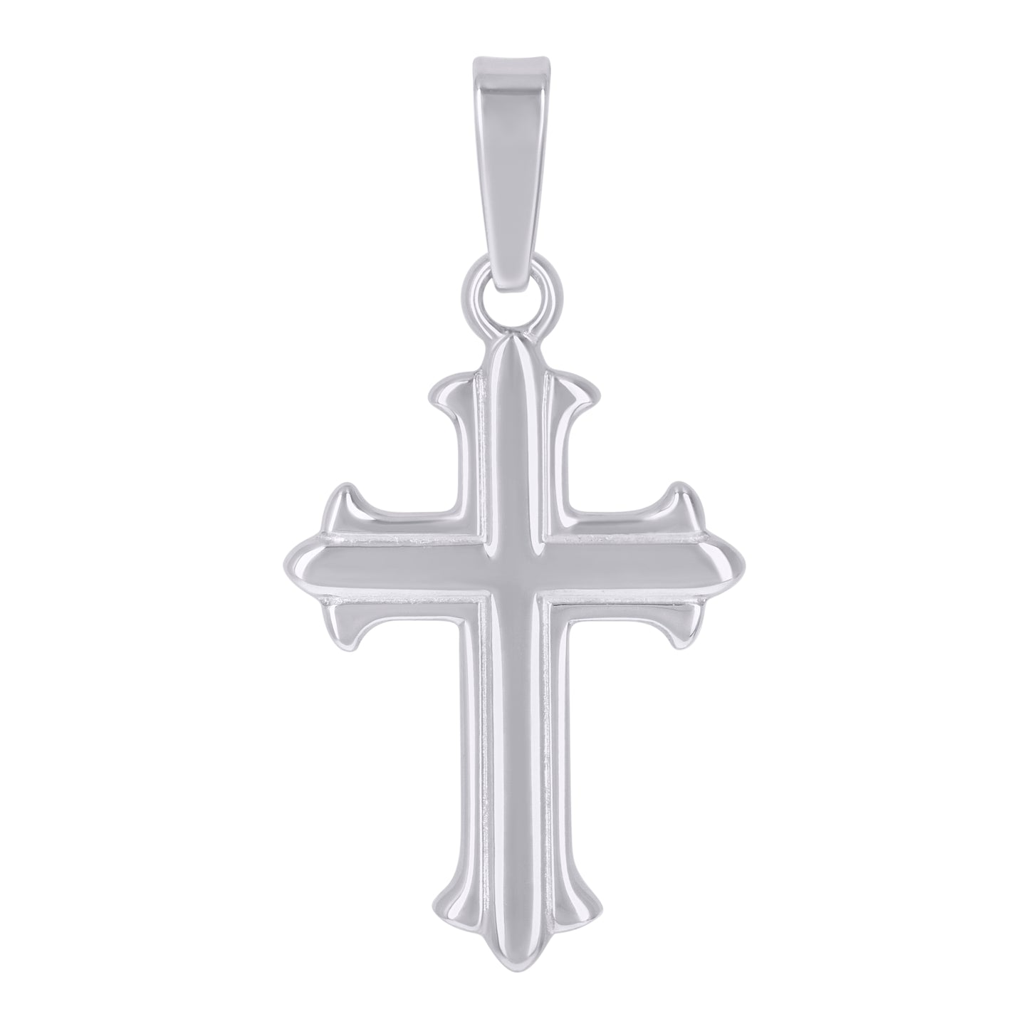 925 Sterling Silver Pendant