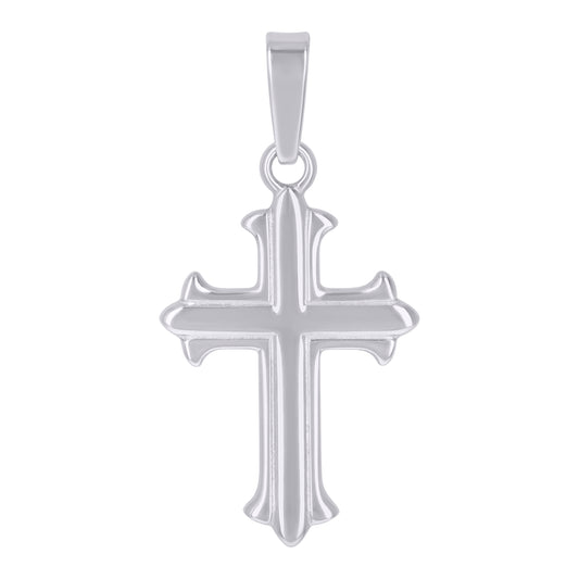 925 Sterling Silver Pendant