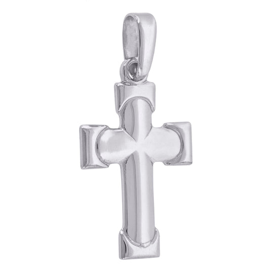 925 Sterling Silver Pendant