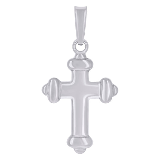 925 Sterling Silver Pendant
