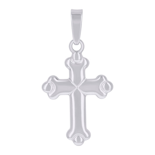 925 Sterling Silver Pendant