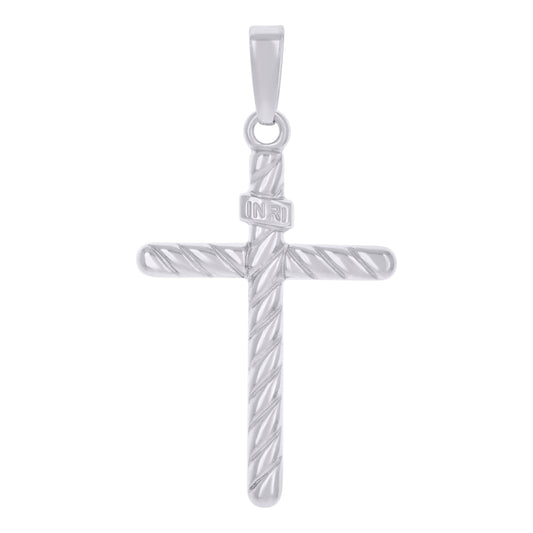 925 Sterling Silver Pendant
