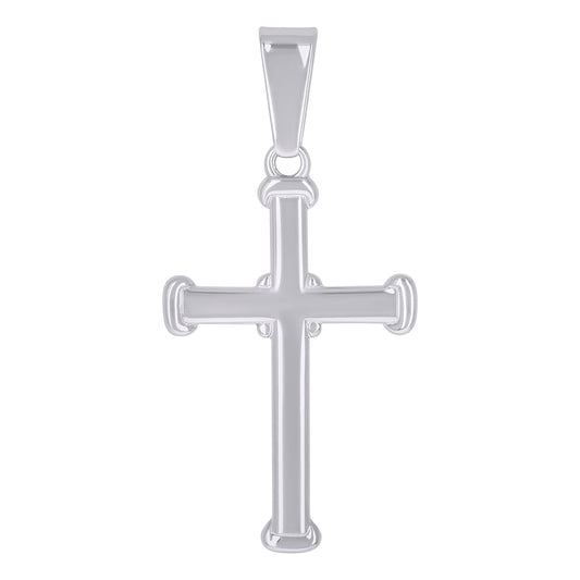 925 Sterling Silver Pendant