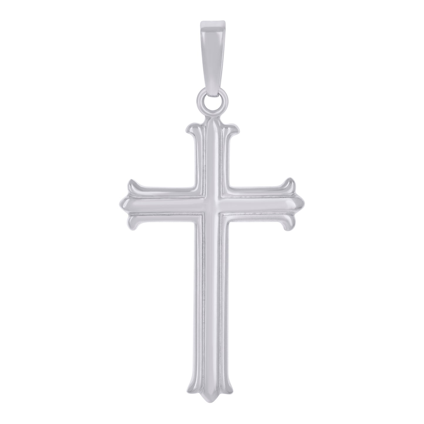 925 Sterling Silver Pendant