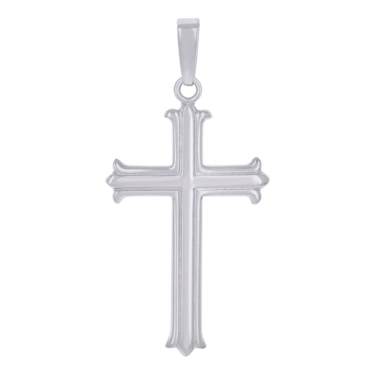 925 Sterling Silver Pendant
