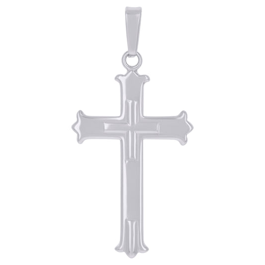 925 Sterling Silver Pendant