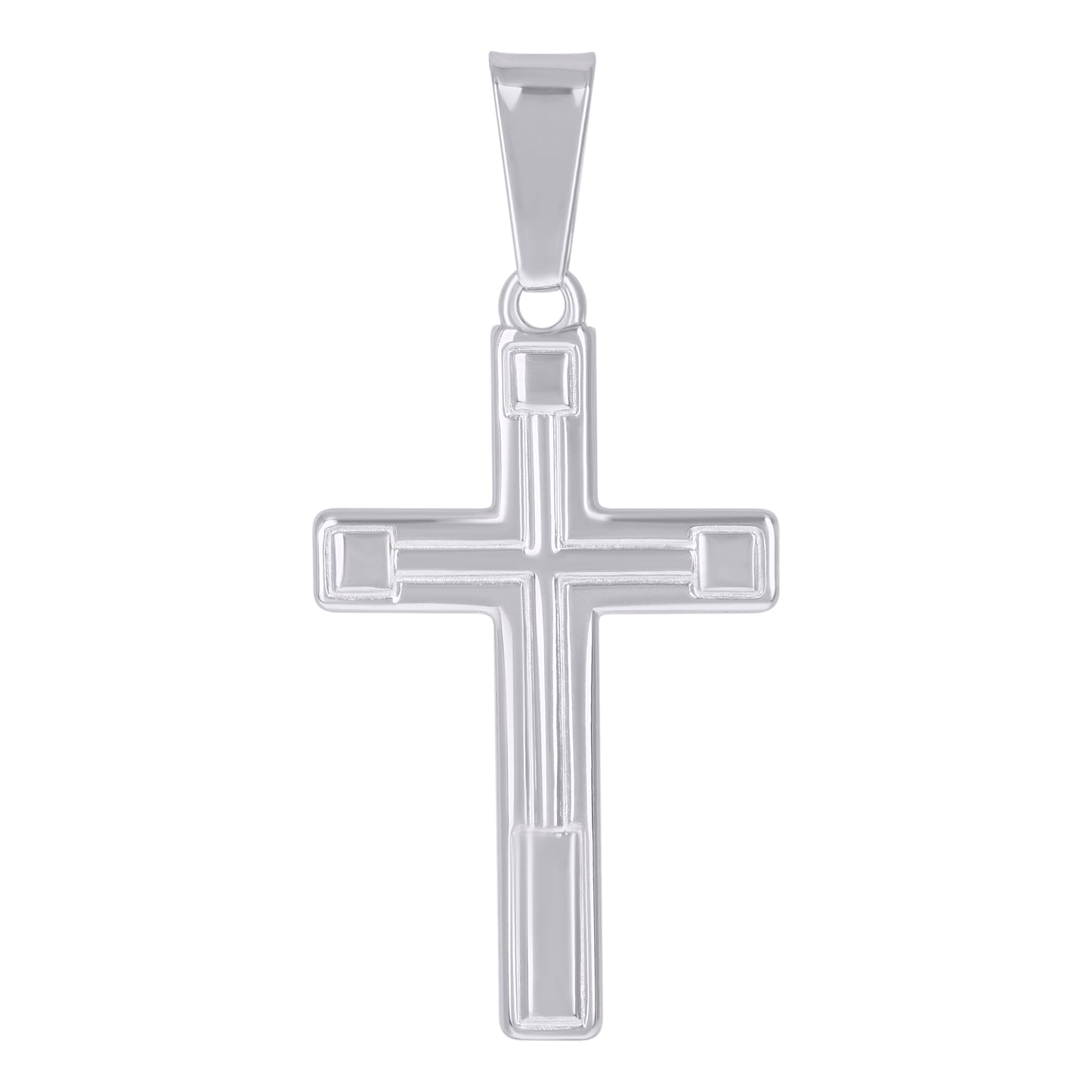 925 Sterling Silver Pendant