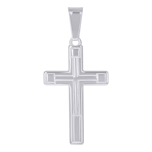 925 Sterling Silver Pendant