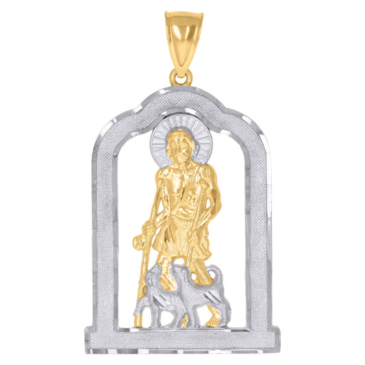 10Kt Gold Pendant
