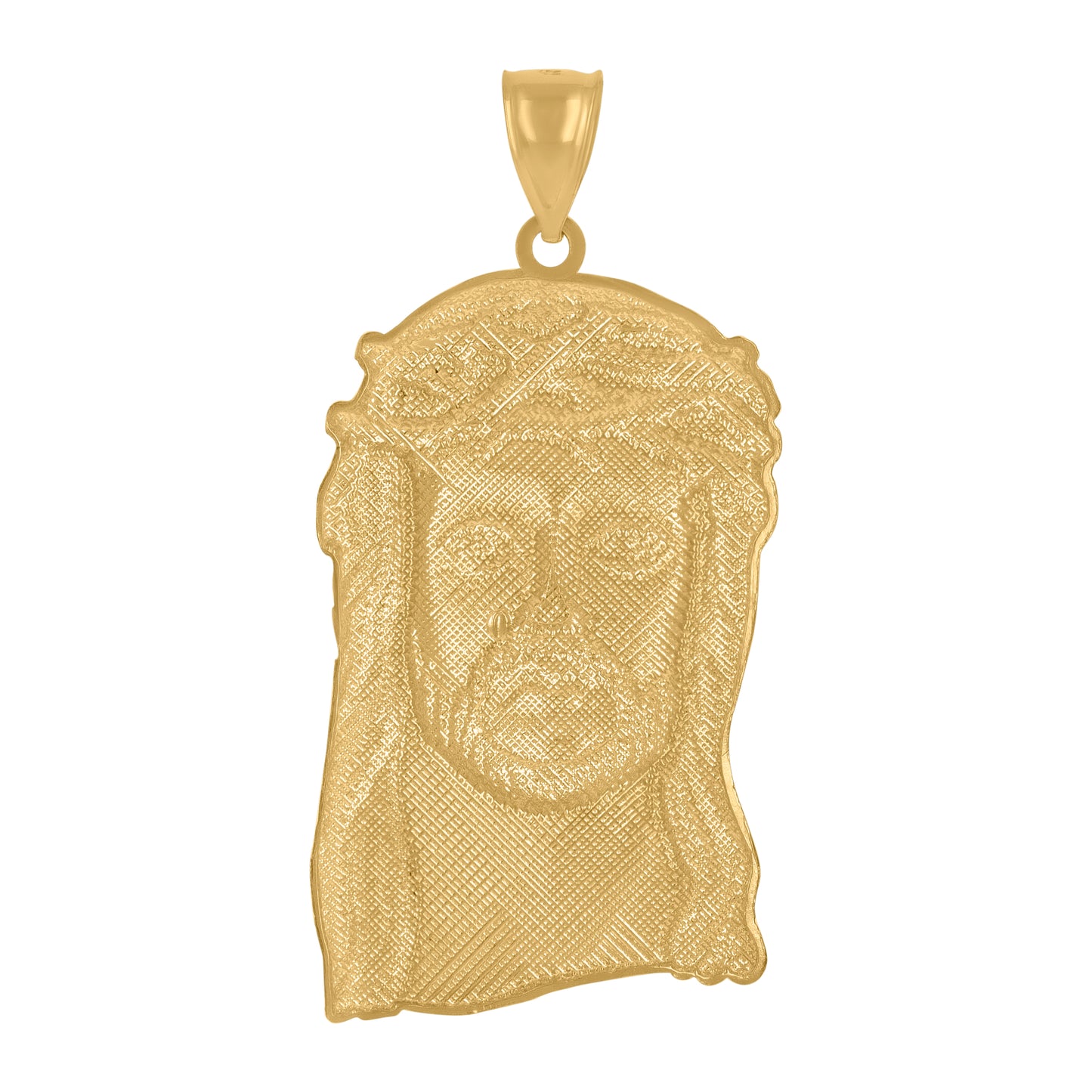 10Kt Gold Pendant