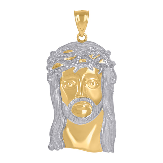 10Kt Gold Pendant