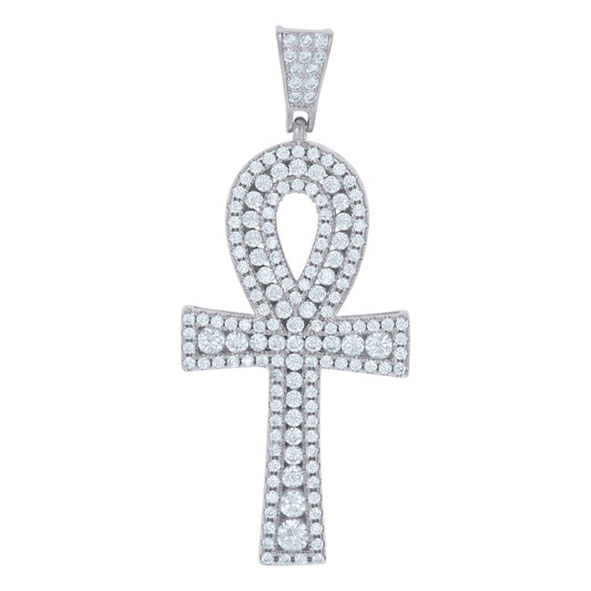 925 Sterling Silver Pendant