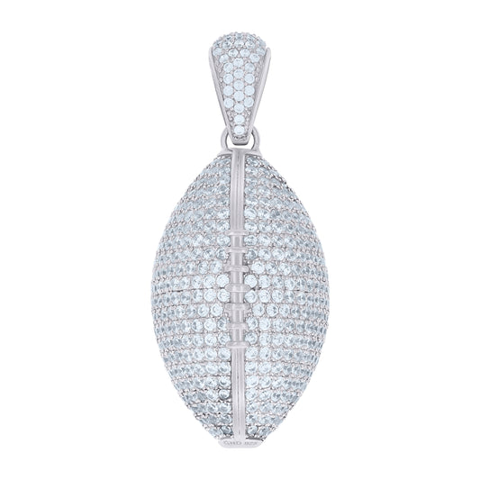 925 Sterling Silver Pendant