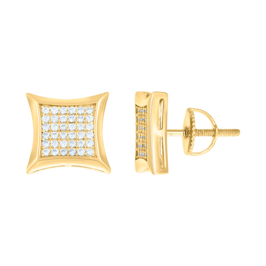 925 Sterling Silver Earring
