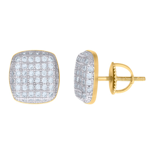 925 Sterling Silver Earrings
