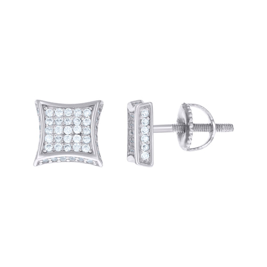 925 Sterling Silver Earrings