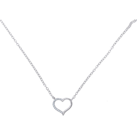 925 Sterling Silver Necklace