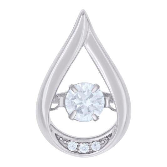 925 Sterling Silver Pendant