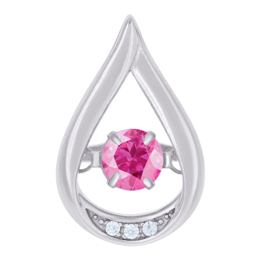 925 Sterling Silver Pendant