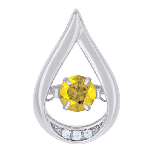 925 Sterling Silver Pendant