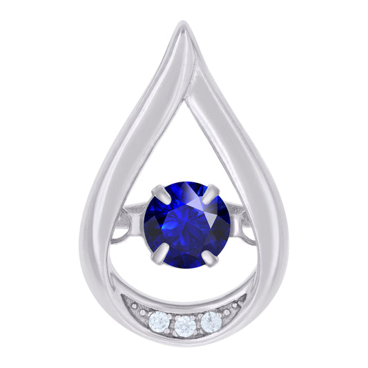 925 Sterling Silver Pendant