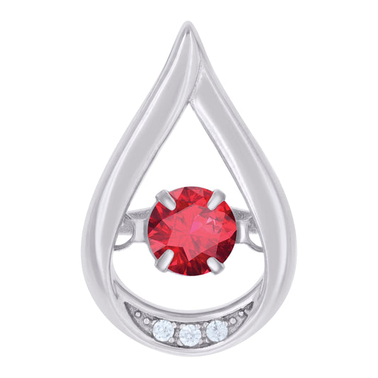 925 Sterling Silver Pendant