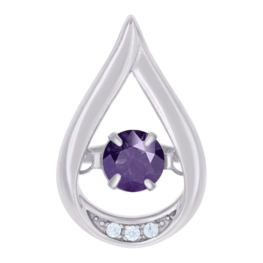 925 Sterling Silver Pendant