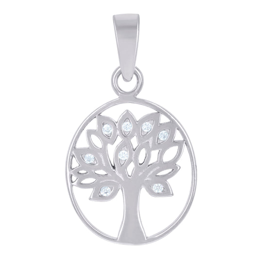 925 Sterling Silver Pendant