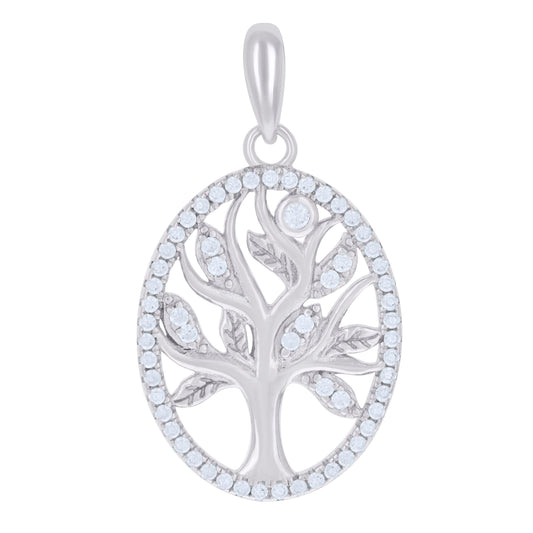 925 Sterling Silver Pendant