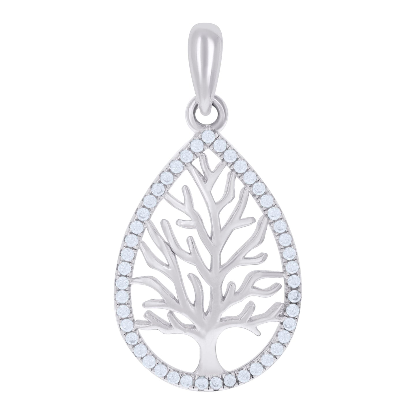 925 Sterling Silver Pendant