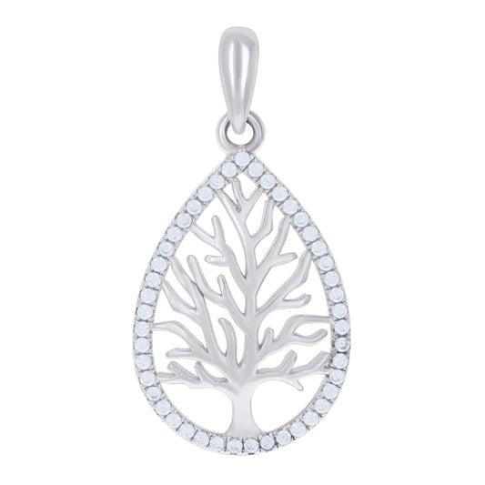 925 Sterling Silver Pendant