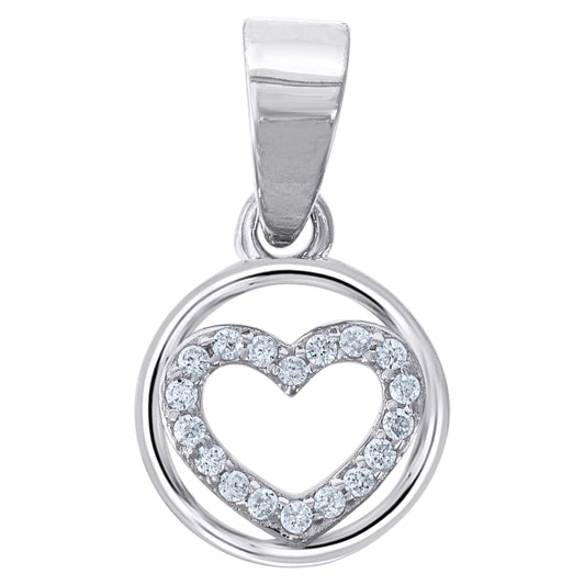 925 Sterling Silver Pendant
