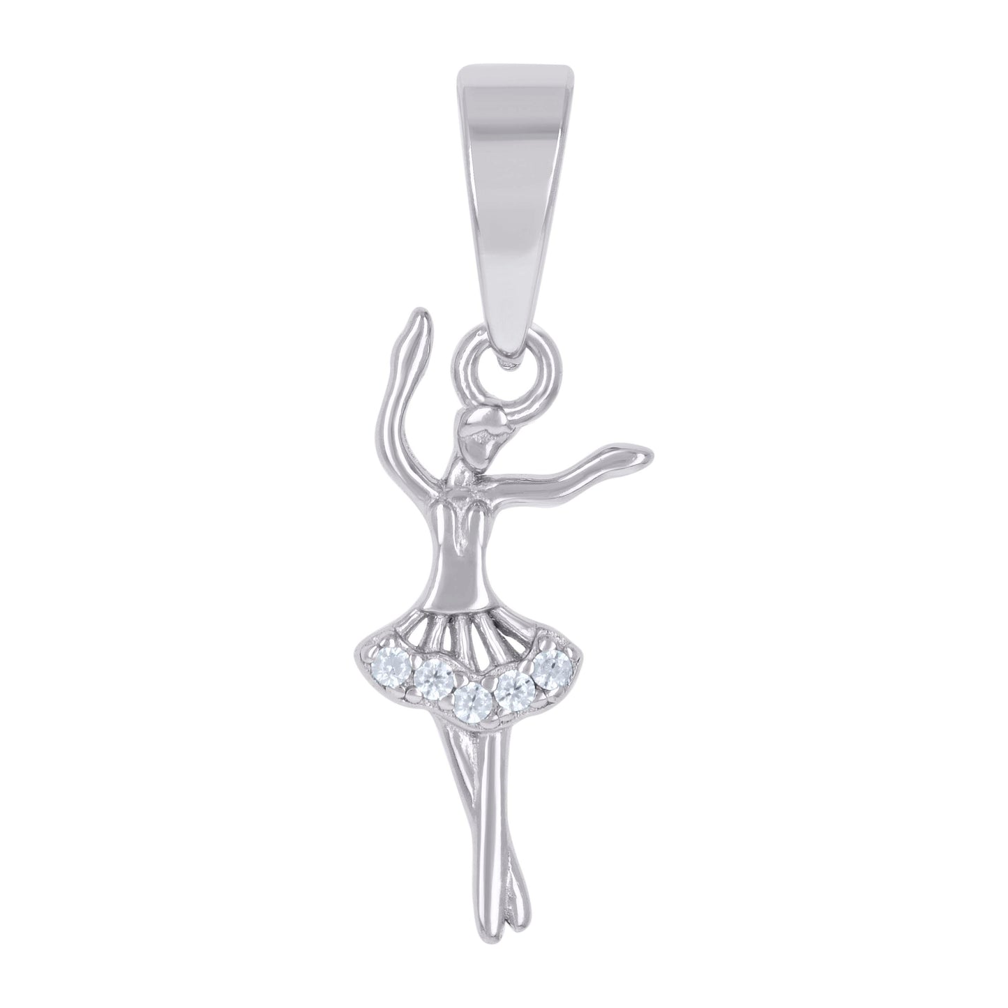 925 Sterling Silver Pendant