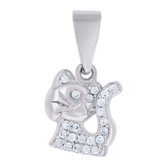 925 Sterling Silver Pendant