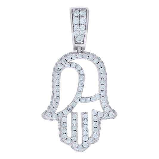 925 Sterling Silver Pendant