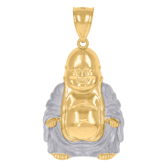 10Kt Gold Pendant