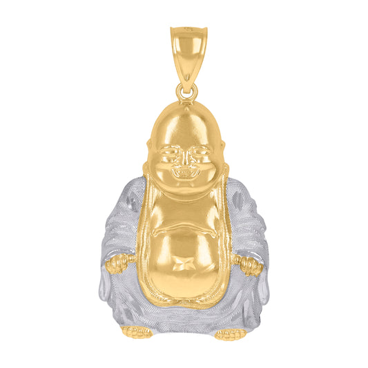 10Kt Gold Pendant